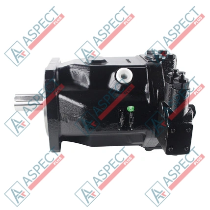Pompe hydraulique Bosch Rexroth R986100395 SKS