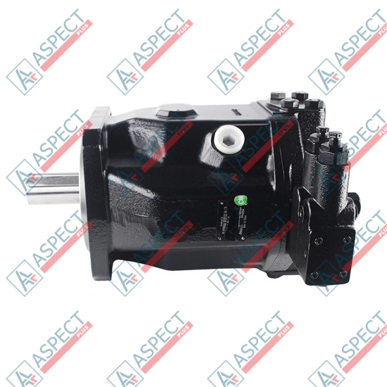 Насос гидравлический Bosch Rexroth R986100395 SKS