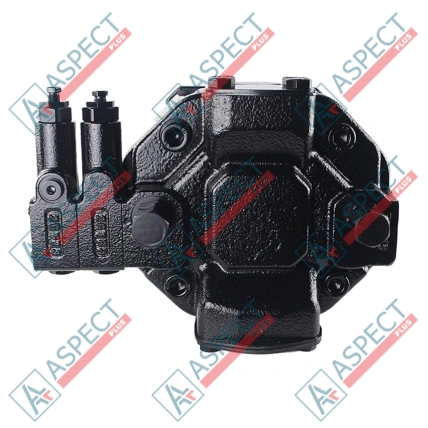 Pompe hydraulique Bosch Rexroth R986100395 SKS