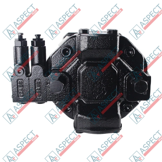 Насос гидравлический Bosch Rexroth R986100395 SKS