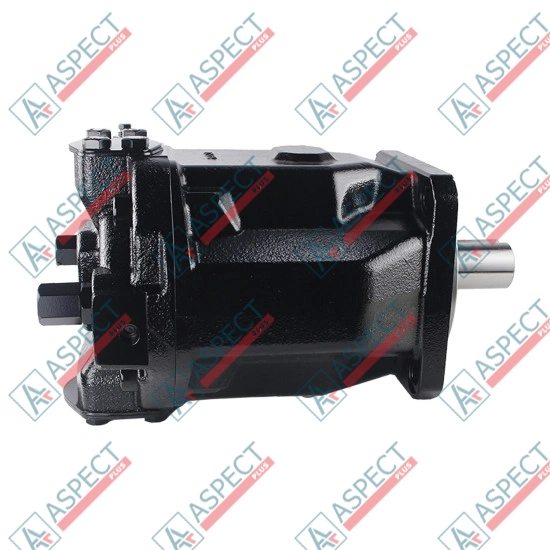 Насос гидравлический Bosch Rexroth R986100395 SKS