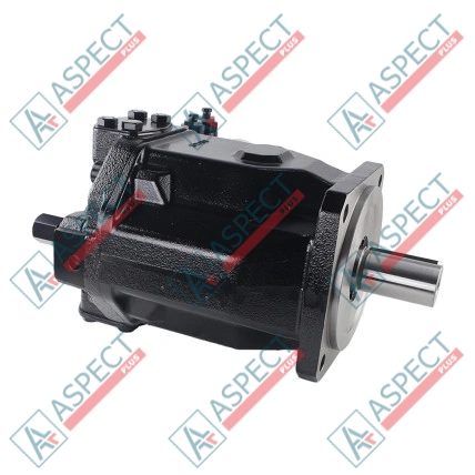 Pompe hydraulique Bosch Rexroth R986100395 SKS