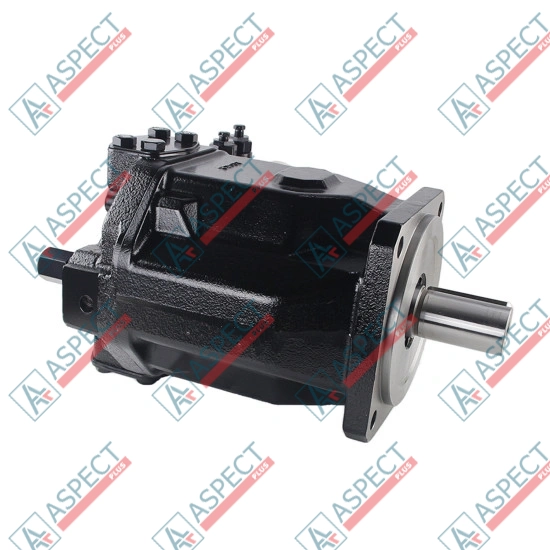 Насос гидравлический Bosch Rexroth R986100395 SKS