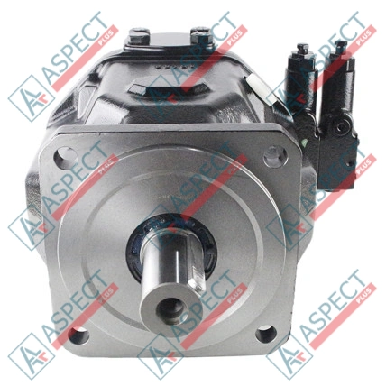 Pompe hydraulique Bosch Rexroth R910968261 SKS