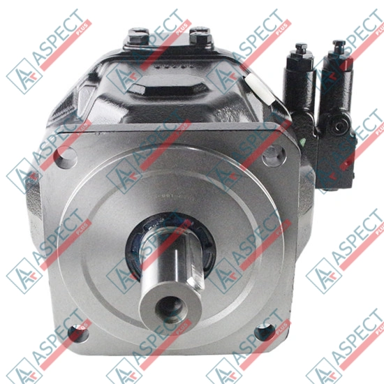 Насос гидравлический Bosch Rexroth R986100395 SKS