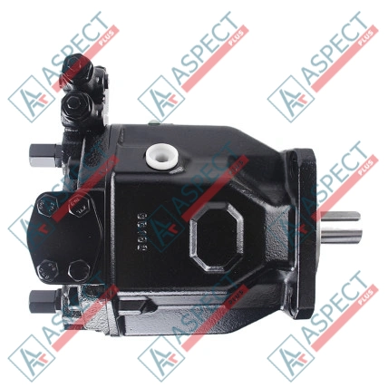 Pompe hydraulique Bosch Rexroth R910968261 SKS
