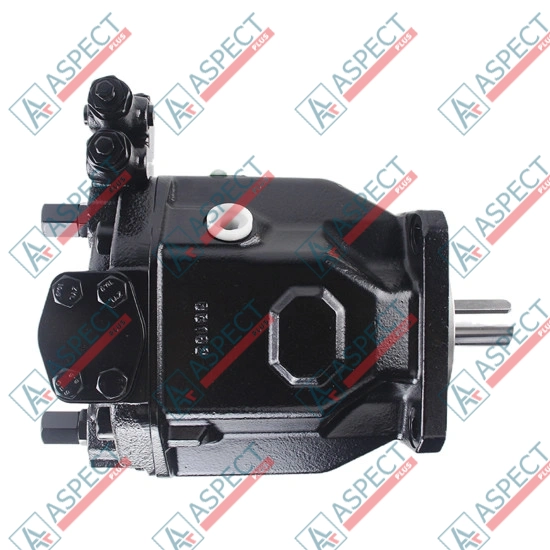 Насос гидравлический Bosch Rexroth R986100395 SKS