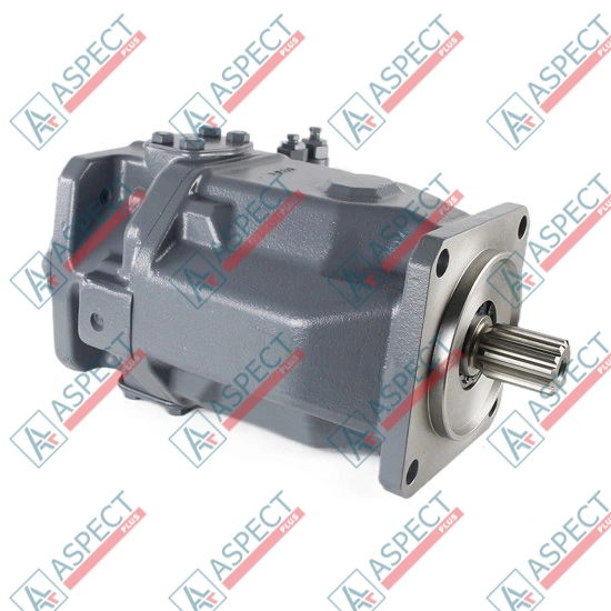 Hydraulic Pump assembly Bosch Rexroth R910968261 SKS