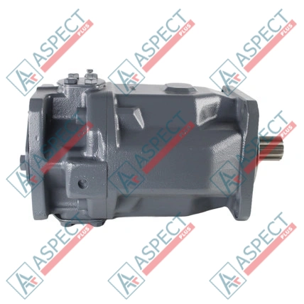 Pompe hydraulique Bosch Rexroth R910968261 SKS