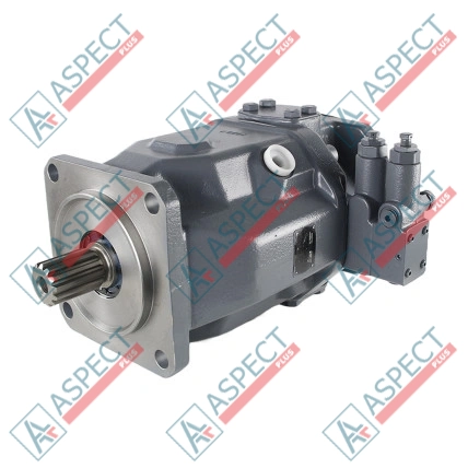 Pompe hydraulique Bosch Rexroth R910968261 SKS