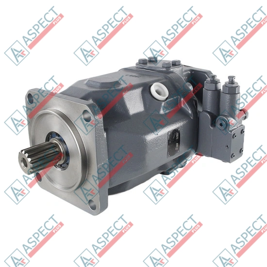 Hydraulic Pump assembly Bosch Rexroth R910968261 SKS