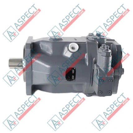 Pompe hydraulique Bosch Rexroth R910968261 SKS