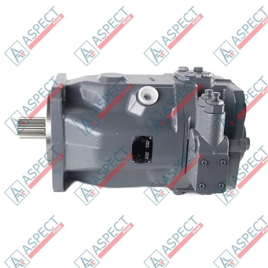 Hydraulic Pump assembly Bosch Rexroth R910968261 SKS