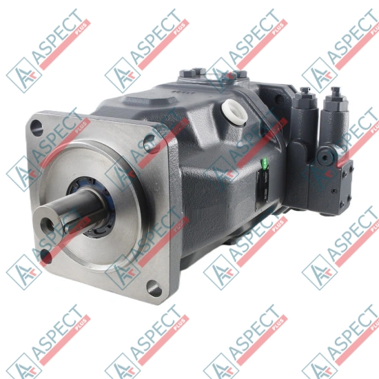 Hydraulic Pump assembly Bosch Rexroth A10VSO140DFR/31R-PKD12K17 SKS