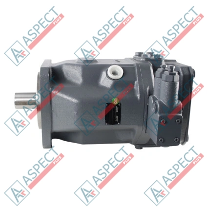 Pompe hydraulique Bosch Rexroth A10VSO140DFR/31R-PKD12K17 SKS