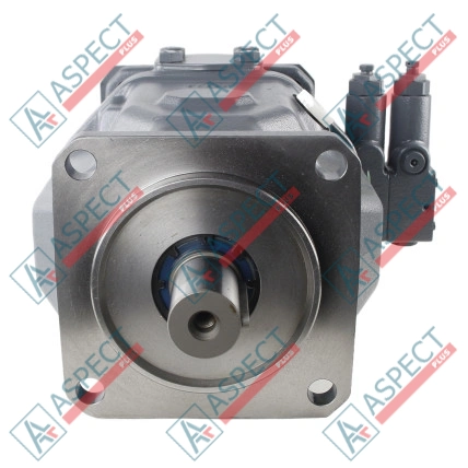 Pompe hydraulique Bosch Rexroth A10VSO140DFR/31R-PKD12K17 SKS
