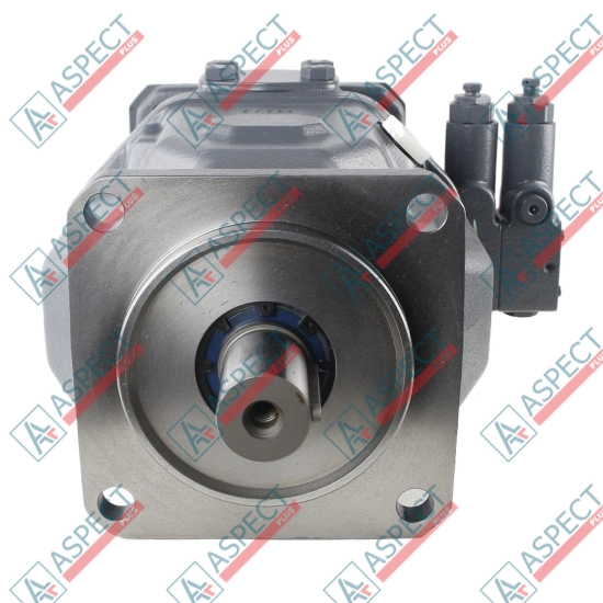 Hydraulic Pump assembly Bosch Rexroth A10VSO140DFR/31R-PKD12K17 SKS