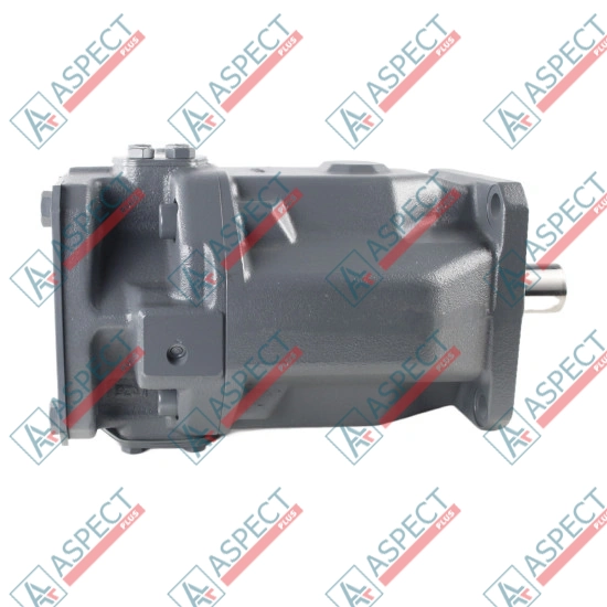 Hydraulic Pump assembly Bosch Rexroth A10VSO140DFR/31R-PKD12K17 SKS