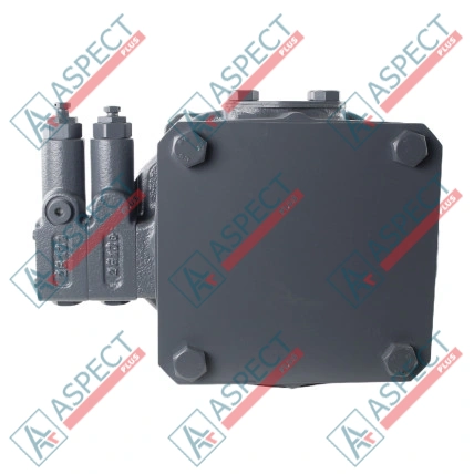 Pompe hydraulique Bosch Rexroth A10VSO140DFR/31R-PKD12K17 SKS