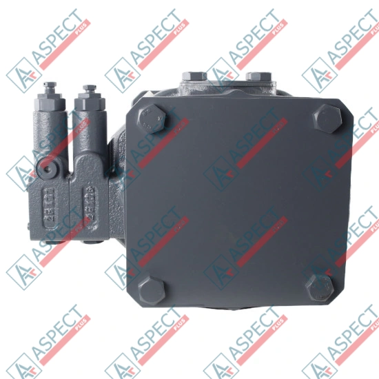 Hydraulic Pump assembly Bosch Rexroth A10VSO140DFR/31R-PKD12K17 SKS