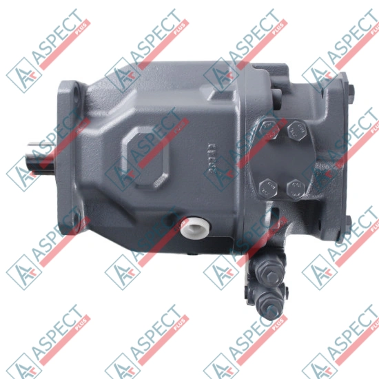 Hydraulic Pump assembly Bosch Rexroth A10VSO140DFR/31R-PKD12K17 SKS