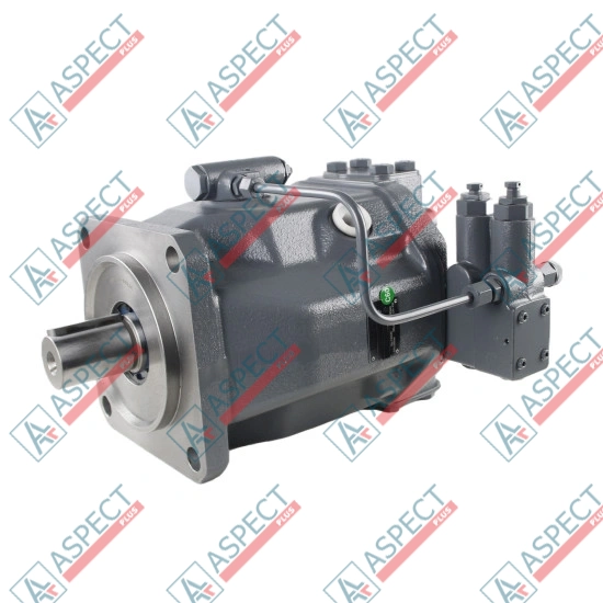 Hydraulic Pump assembly Bosch Rexroth A10VSO140DFLR/31R-PKD12N00 SKS