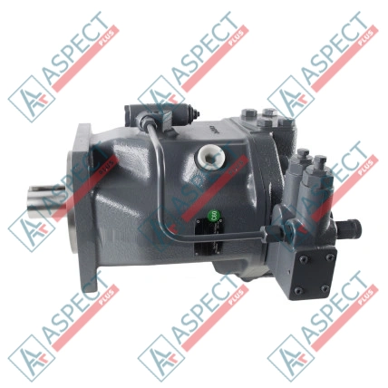 Pompe hydraulique Bosch Rexroth A10VSO140DFLR/31R-PKD12N00 SKS