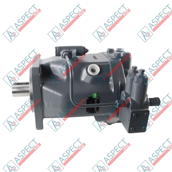 Hydraulic Pump assembly Bosch Rexroth A10VSO140DFLR/31R-PKD12N00 SKS