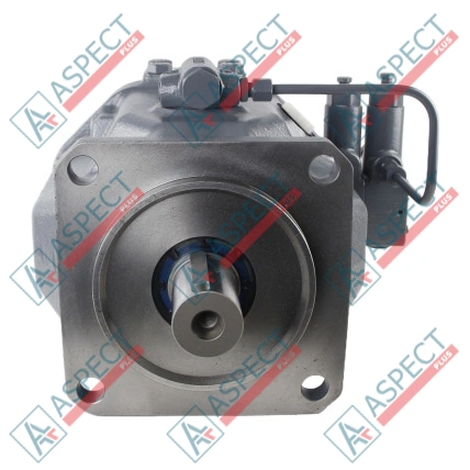 Pompe hydraulique Bosch Rexroth A10VSO140DFLR/31R-PKD12N00 SKS