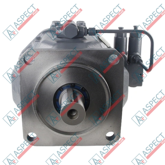Hydraulic Pump assembly Bosch Rexroth A10VSO140DFLR/31R-PKD12N00 SKS