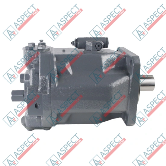 Hydraulic Pump assembly Bosch Rexroth A10VSO140DFLR/31R-PKD12N00 SKS