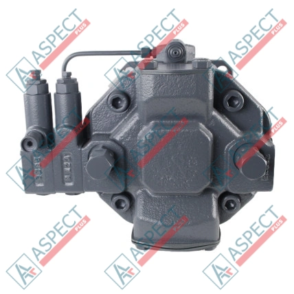 Pompe hydraulique Bosch Rexroth A10VSO140DFLR/31R-PKD12N00 SKS