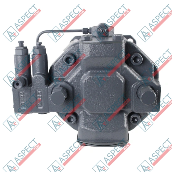 Hydraulic Pump assembly Bosch Rexroth A10VSO140DFLR/31R-PKD12N00 SKS
