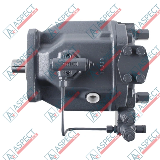 Hydraulic Pump assembly Bosch Rexroth A10VSO140DFLR/31R-PKD12N00 SKS