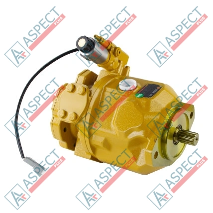 Bomba hidráulica Caterpillar 247-8968 Bosch Rexroth SKS