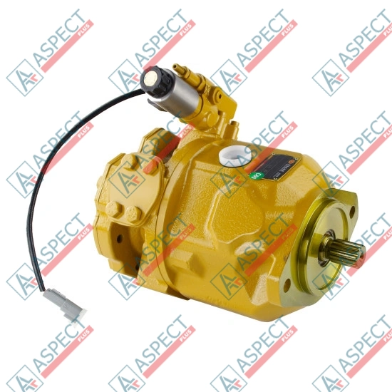 Насос гидравлический Caterpillar 247-8968 Bosch Rexroth SKS