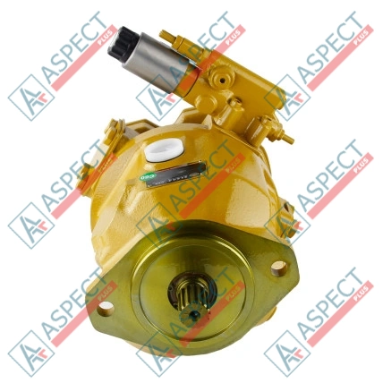 Bomba hidráulica Caterpillar 247-8968 Bosch Rexroth SKS