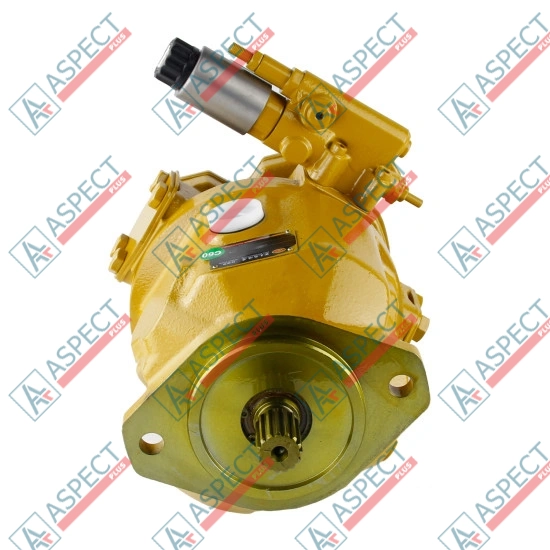 Насос гидравлический Caterpillar 247-8968 Bosch Rexroth SKS