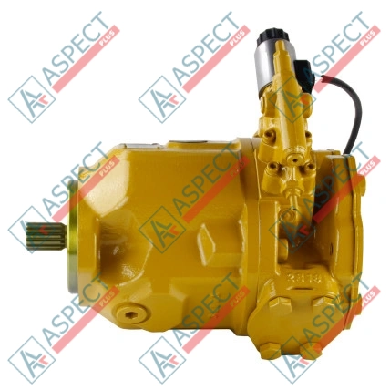 Bomba hidráulica Caterpillar 247-8968 Bosch Rexroth SKS