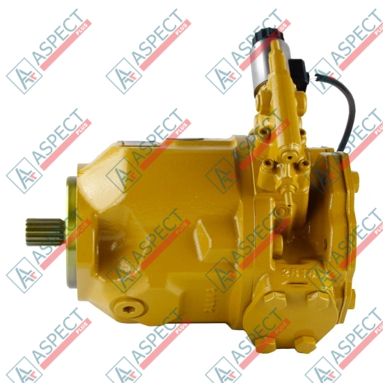 Насос гидравлический Caterpillar 247-8968 Bosch Rexroth SKS