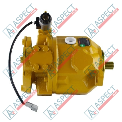 Bomba hidráulica Caterpillar 247-8968 Bosch Rexroth SKS