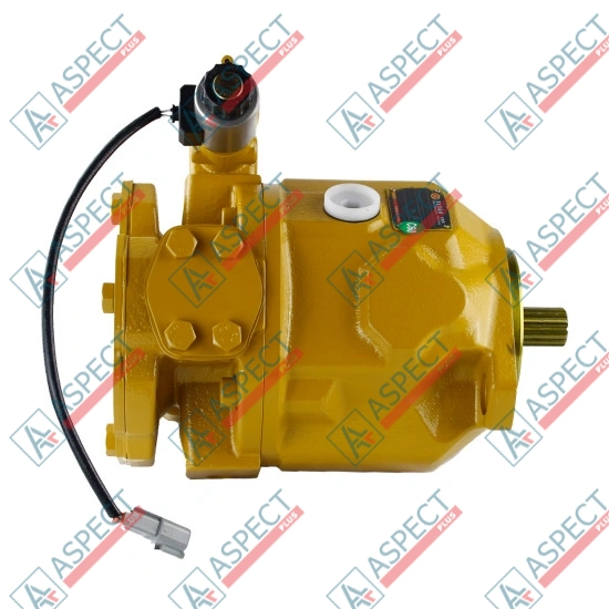 Насос гидравлический Caterpillar 247-8968 Bosch Rexroth SKS