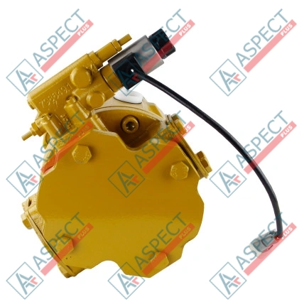 Bomba hidráulica Caterpillar 247-8968 Bosch Rexroth SKS