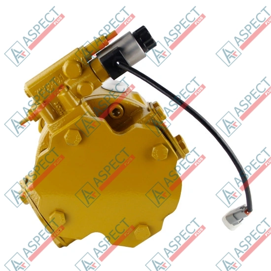 Насос гидравлический Caterpillar 247-8968 Bosch Rexroth SKS