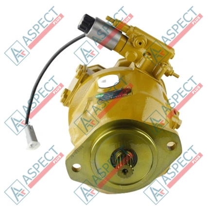 Hydraulische Pumpe Caterpillar 170-9918 Bosch Rexroth SKS
