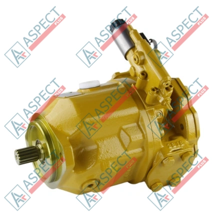 Hydraulische Pumpe Caterpillar 170-9918 Bosch Rexroth SKS