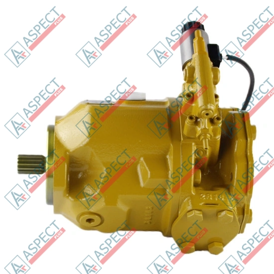 Насос гидравлический Caterpillar 170-9918 Bosch Rexroth SKS