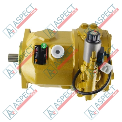Hydraulische Pumpe Caterpillar 170-9918 Bosch Rexroth SKS