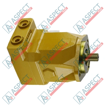 Assemblage du moteur hydraulique A10FM65/52R-VWC66N002 Bosch Rexroth 225-4614 SKS