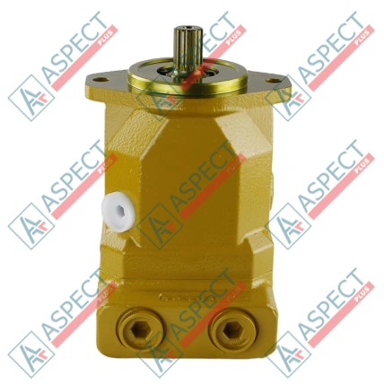 Assemblage du moteur hydraulique A10FM65/52R-VWC66N002 Bosch Rexroth 225-4614 SKS